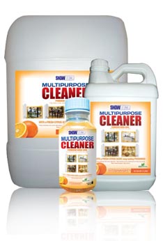 Multi Purpose Cleaner