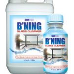 Glass Cleaner