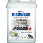 dishwash