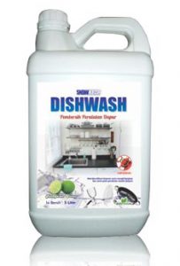 dishwash