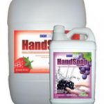 Handsoap