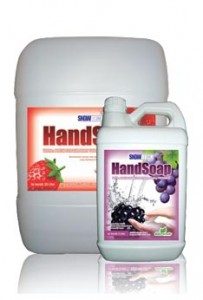 Handsoap