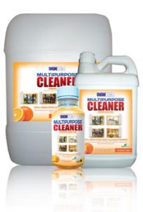 Multi Purpose Cleaner