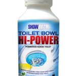 Toilet Bowl Cleaner
