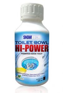 Toilet Bowl Cleaner