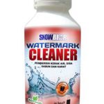 Watermark Cleaner